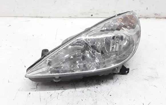 Peugeot 607 Headlight/headlamp 9641958880