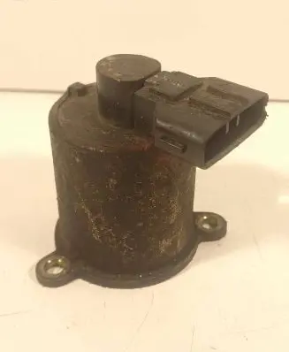 Renault Megane II EGR valve 8973550420 HU1350007040