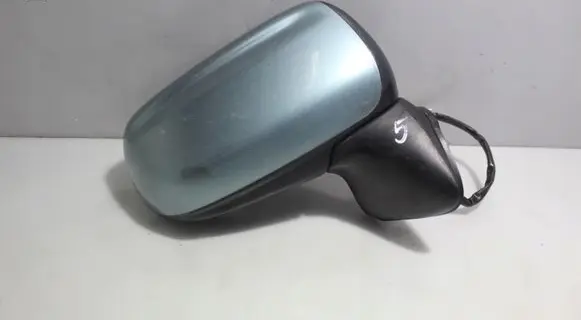 Mazda Premacy Front door electric wing mirror