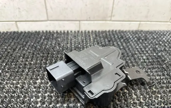 Citroen DS3 Other control units/modules 9801808680 9677087380