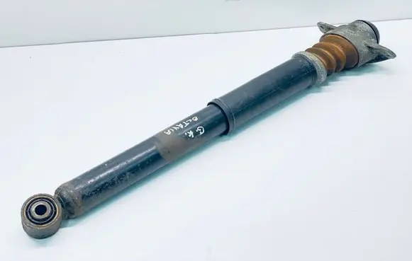 Skoda Octavia Mk2 (1Z) Rear shock absorber/damper 1K0513029EN 1K0513425 1K0511353P