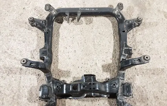 Opel Zafira B Front subframe