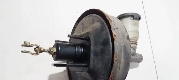 Honda Civic Brake booster NM205V4 NM-205V-4