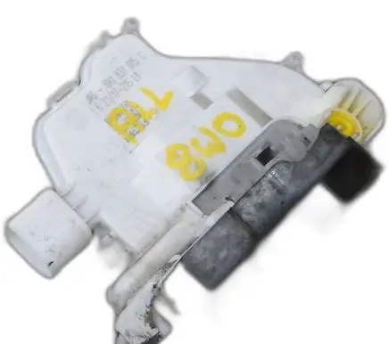 Audi A4 S4 B9 Lock set 8X1837015C