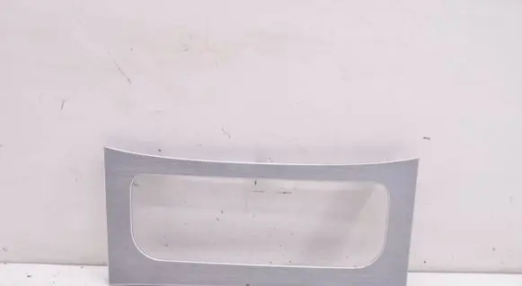 Volkswagen PASSAT CC Dashboard glove box trim 3C8863100A