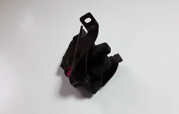 Citroen C4 I Picasso Loading door lock 9660403680