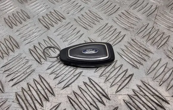 Ford Focus Ignition key/card K1BT15K601AC