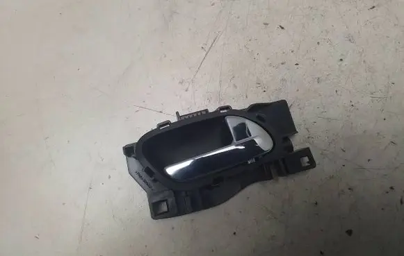Citroen C4 Grand Picasso Front door interior handle 303965