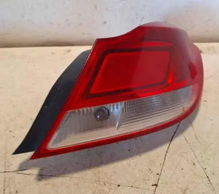 Opel Insignia A Rear/tail lights 009649