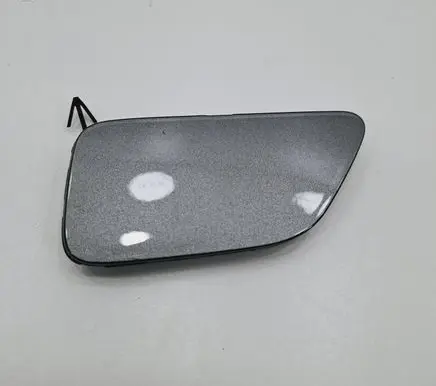 Nissan Leaf II (ZE1) Front tow hook cap/cover 622A05SK0A