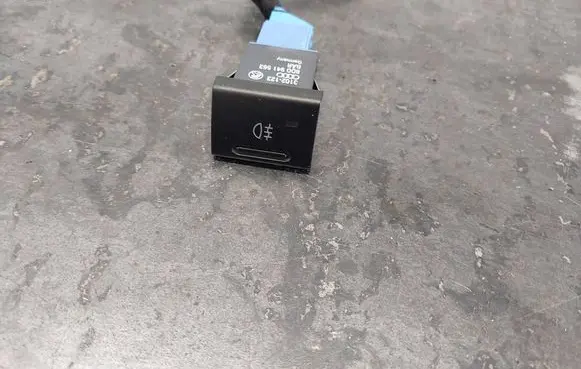 Audi A4 S4 B5 8D Fog light switch 8D0941563