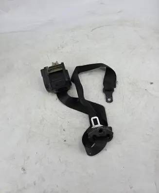 BMW 5 E34 Front seatbelt 16398D