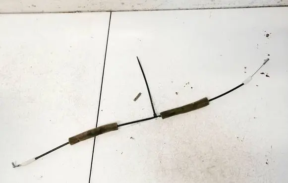 Honda FR-V Front door cable line 