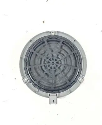 Peugeot 308 Rear door speaker 9803506380