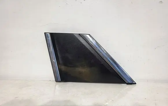 Mitsubishi Eclipse Cross Fender trim (molding) 7407A485