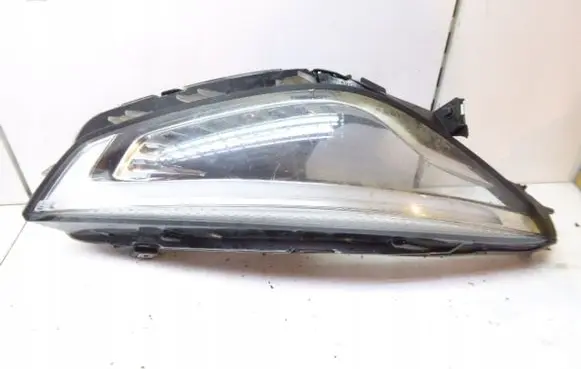 MG ZS LED Daytime headlight 
