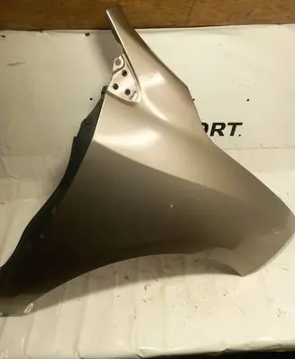 Renault Fluence Fender