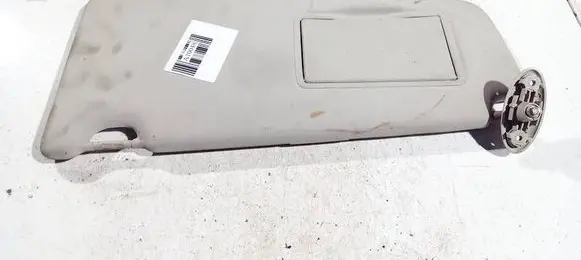 Ford C-MAX I Sun visor