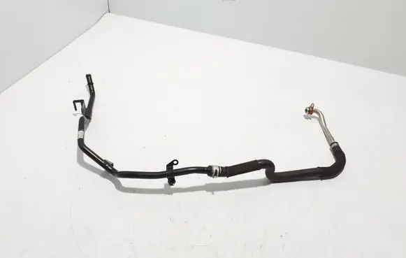 Audi A6 S6 C8 4K Brake vacuum hose/pipe 06N121075C