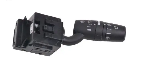 Mazda 3 II Wiper control stalk