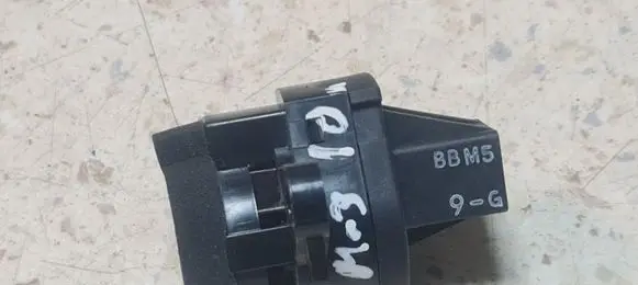 Mazda 3 II Air quality sensor BBM5