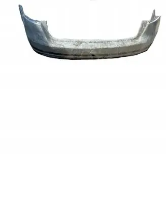 Audi A4 S4 B9 Rear bumper ZDERZAK1263