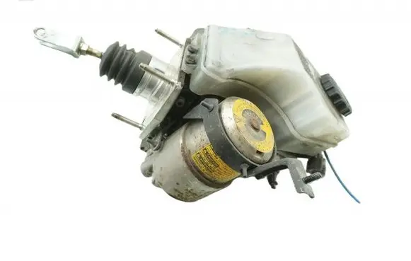 Lexus SC 430 Master brake cylinder 