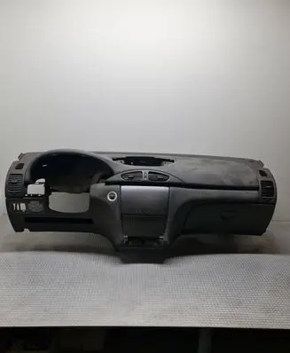 Renault Laguna II Dashboard
