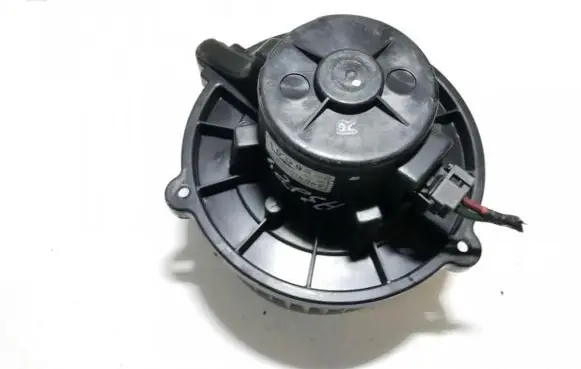 KIA Cerato Heater fan/blower