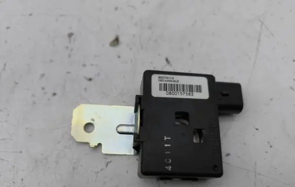 Mitsubishi Outlander Horn buzzer relay 8637A114