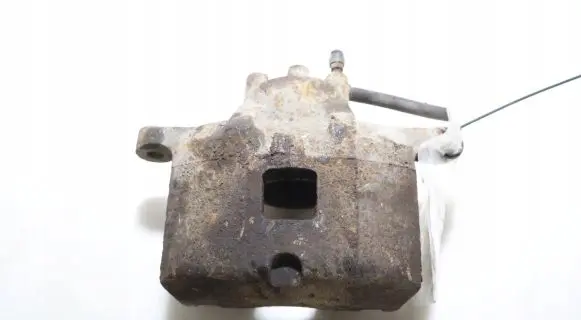 Jeep Compass Front brake caliper