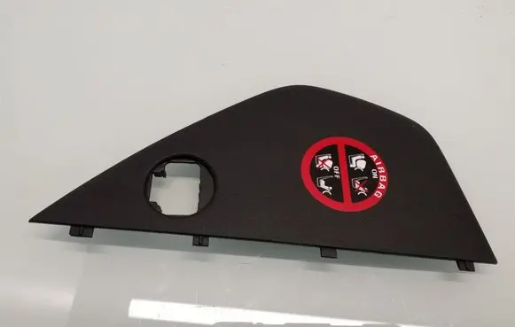 Hyundai Getz Other interior part