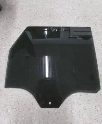 Ford Bronco Air flap motor/actuator M1PB-S25712-BD M1PBS25712BD