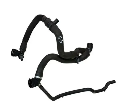 Cupra Formentor Engine coolant pipe/hose 5Q0121049CR 05C919501