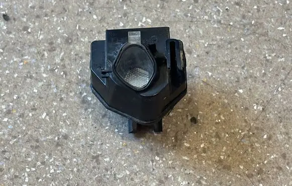 BMW X3 G01 Other interior part 7478447