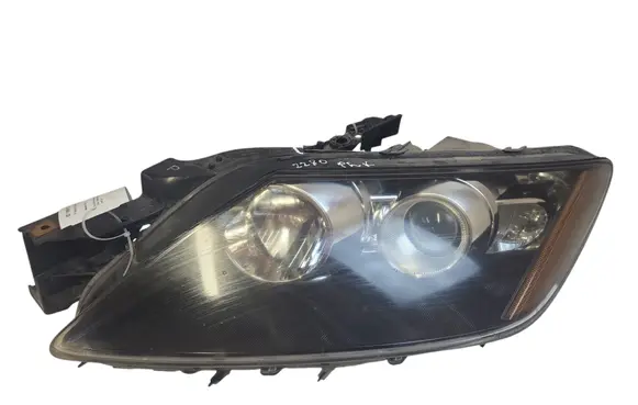 Mazda CX-7 Headlight/headlamp EH1151040 10041027
