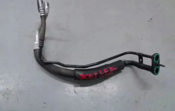 Renault Scenic I Turbo turbocharger oiling pipe/hose