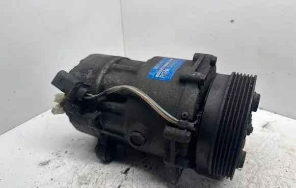 Skoda Octavia Mk1 (1U) Air conditioning (A/C) compressor (pump) 1J0820803L 4420910624 1278