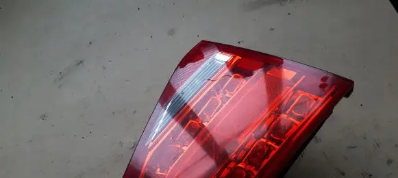 Audi A4 S4 B8 8K Tailgate rear/tail lights