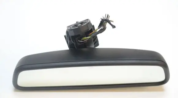 BMW 7 F01 F02 F03 F04 Rear view mirror (interior) 9052423