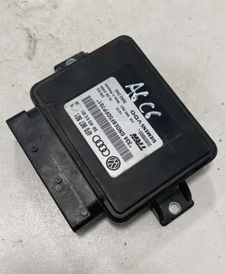 Audi A6 S6 C6 4F Hand brake control module 4F0907801 4F0910801 32620003