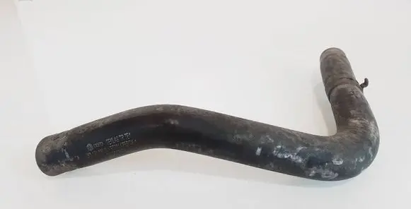 Volkswagen Golf V Engine coolant pipe/hose 1K0121096C 20280602