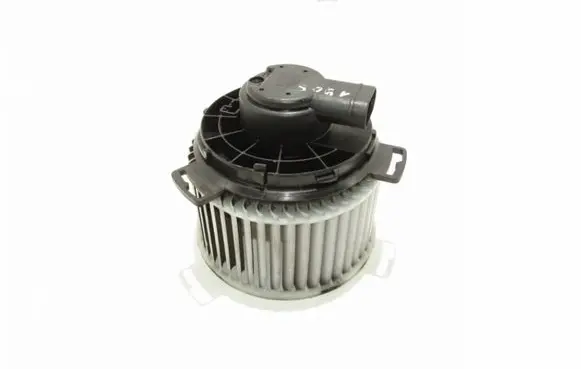 Heater fan/blower