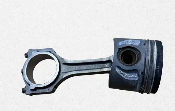 Ford Transit Piston with connecting rod RFBB306200BA FMBAGV4JA