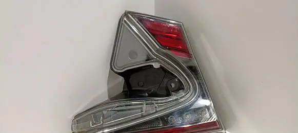 Toyota C-HR I Tailgate rear/tail lights 81590F402000