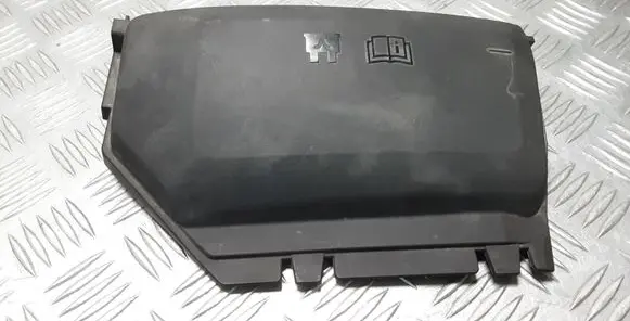 Land Rover Evoque I Fuse box cover BJ3214A076CA