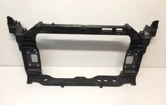 KIA Sportage Radiator support slam panel WZMOCNIENIESPORCIK