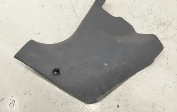 Volkswagen PASSAT B5.5 Other interior part 3B1863483P 3556
