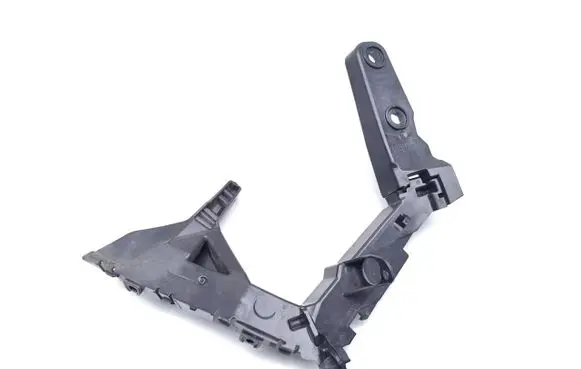 Audi TT TTS RS Mk3 8S Rear bumper mounting bracket 8S0807571