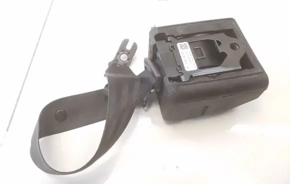 Audi A6 S6 C7 4G Rear seatbelt 4G8857805D